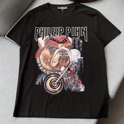 市场上装-T恤-欧货T恤