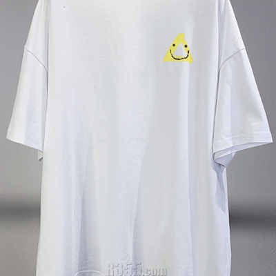 市场上装-T恤-微潮T恤【实拍】