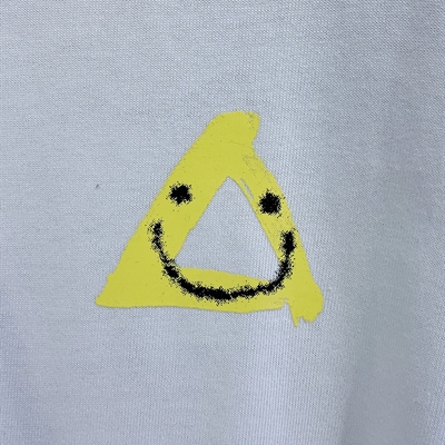 市场上装-T恤-微潮T恤【实拍】