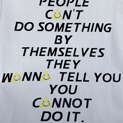 市场上装-T恤-微潮T恤【实拍】