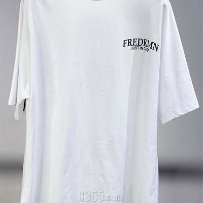 市场上装-T恤-微潮T恤【实拍】