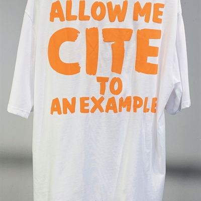 市场上装-T恤-微潮T恤【实拍】