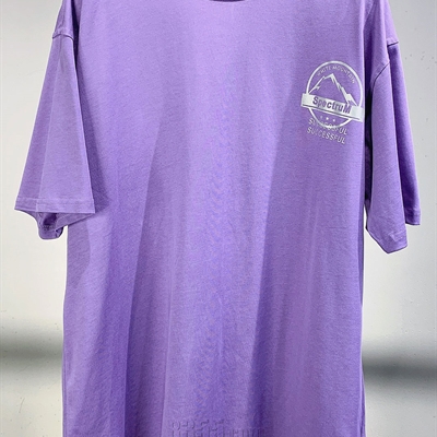 市场上装-T恤-微潮T恤【实拍】