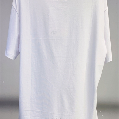 市场上装-T恤-微潮T恤【实拍】