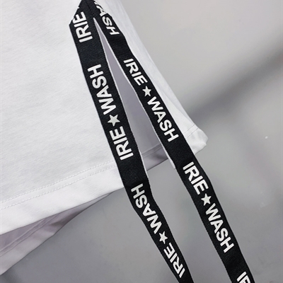 市场上装-T恤-微潮T恤【实拍】