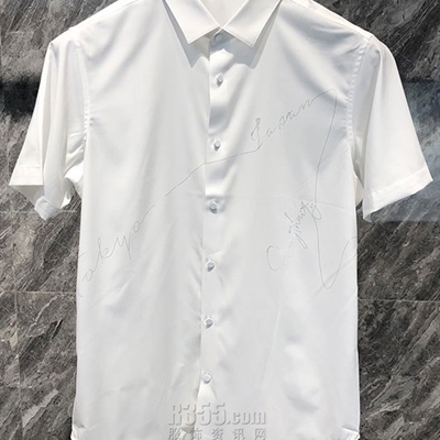 市场上装-衬衫-欧货衬衫【实拍】