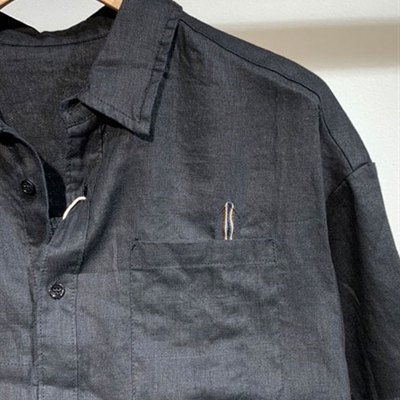 市场上装-衬衫-休闲衬衫【实拍】