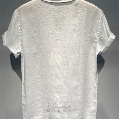 市场上装-衬衫-休闲衬衫【实拍】