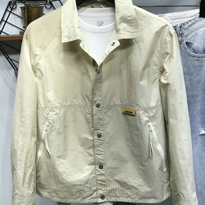 市场上装-夹克-休闲夹克【实拍】