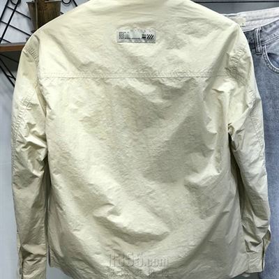 市场上装-夹克-休闲夹克【实拍】