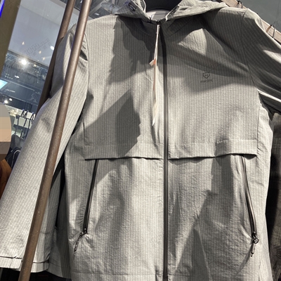 市场上装-夹克-商务夹克【实拍】