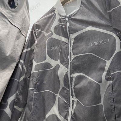 市场上装-夹克-休闲夹克【实拍】