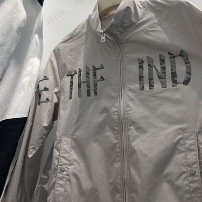 市场上装-夹克-休闲夹克【实拍】