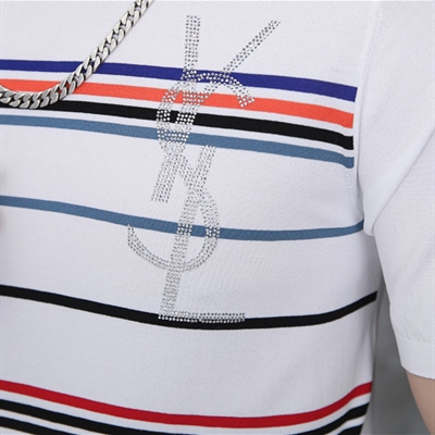 市场上装-T恤-欧货T恤