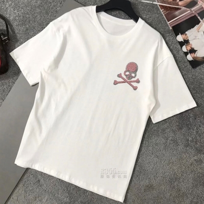 市场上装-T恤-欧货T恤