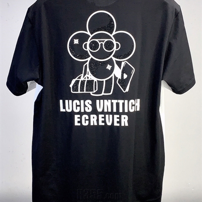 市场上装-T恤-工装T恤【实拍】