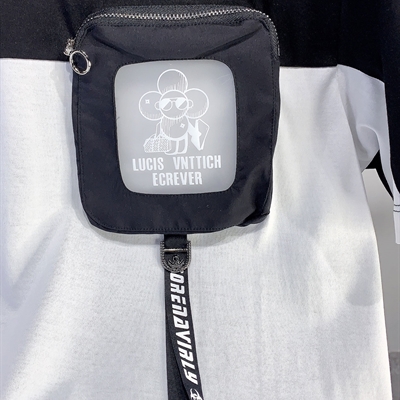 市场上装-T恤-工装T恤【实拍】