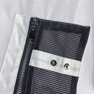 市场上装-T恤-工装T恤【实拍】