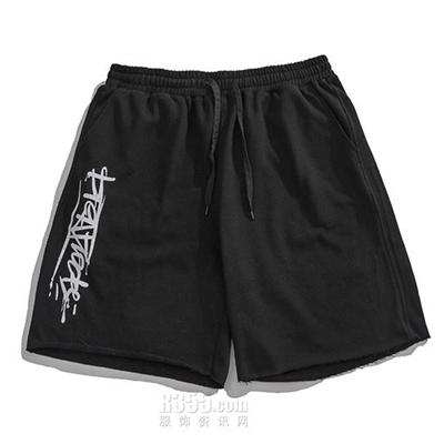 市场男裤-休闲-休闲时尚裤