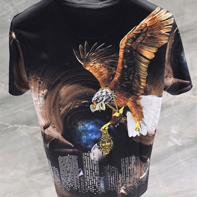 市场上装-T恤-欧货T恤【实拍】