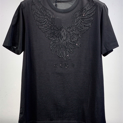 市场上装-T恤-欧货T恤【实拍】