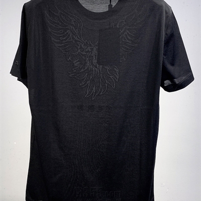 市场上装-T恤-欧货T恤【实拍】