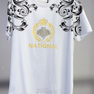 市场上装-T恤-欧货T恤【实拍】