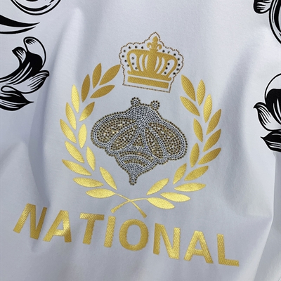 市场上装-T恤-欧货T恤【实拍】