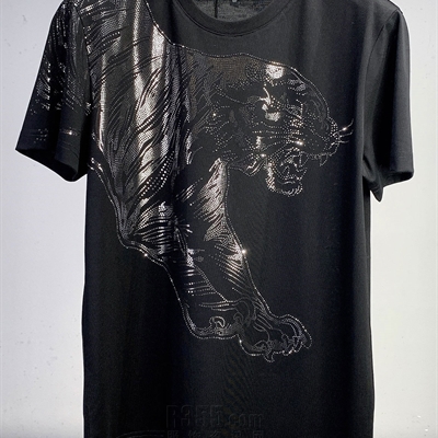 市场上装-T恤-欧货T恤【实拍】