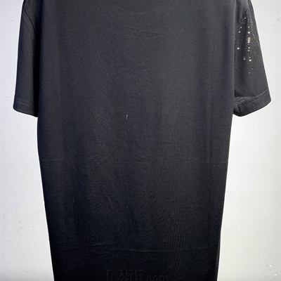 市场上装-T恤-欧货T恤【实拍】