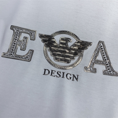 市场上装-T恤-欧货T恤【实拍】