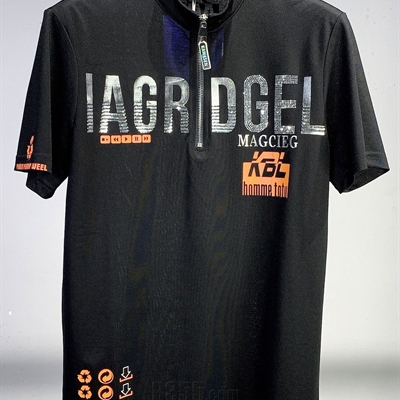 市场上装-T恤-欧货T恤【实拍】