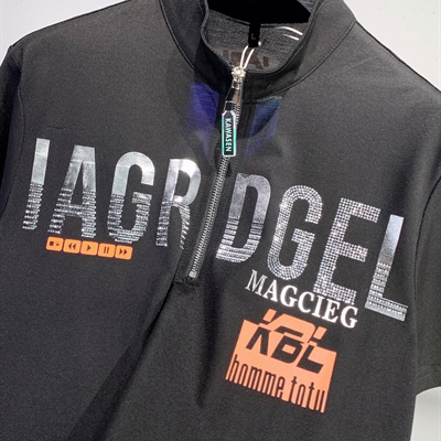 市场上装-T恤-欧货T恤【实拍】