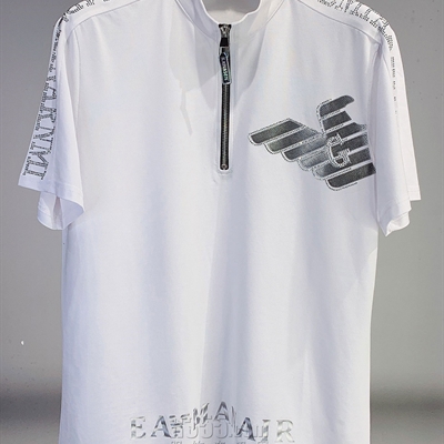 市场上装-T恤-欧货T恤【实拍】