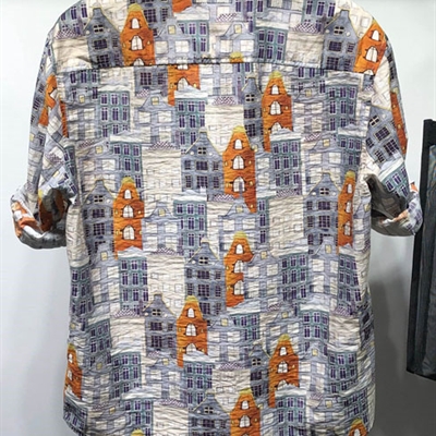 市场上装-衬衫-休闲衬衫【实拍】