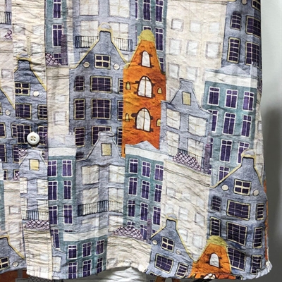 市场上装-衬衫-休闲衬衫【实拍】