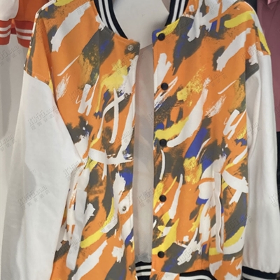 市场上装-夹克-休闲夹克【实拍】