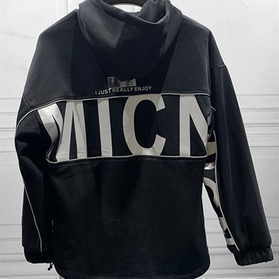 市场上装-夹克-微潮夹克【实拍】