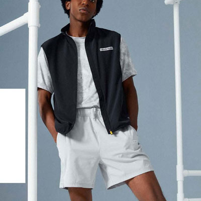 2022春夏_Calvin Klein_画册_欧洲大牌资料
