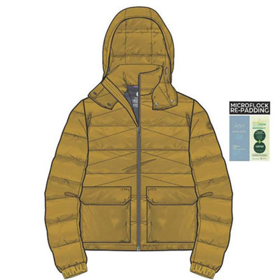2021秋冬_Colmar_服装_欧洲大牌资料