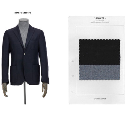 2021秋冬_Corneliani_服装_欧洲大牌资料