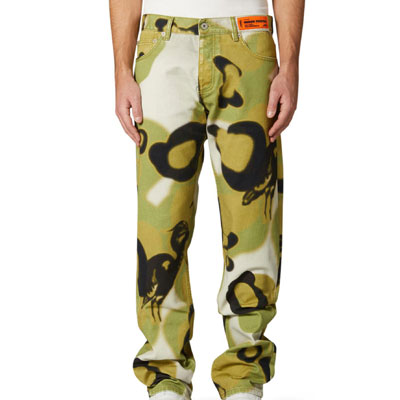 2021秋冬_Heron Preston_牛仔裤_欧洲大牌资料