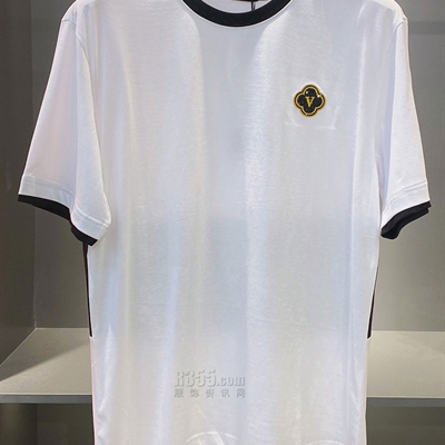 市场上装-T恤-欧货T恤【实拍】