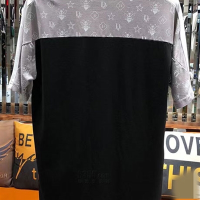 市场上装-T恤-欧货T恤【实拍】