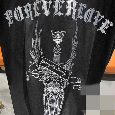 市场上装-T恤-欧货T恤【实拍】