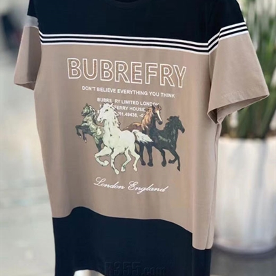 市场上装-T恤-欧货T恤【实拍】