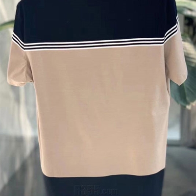 市场上装-T恤-欧货T恤【实拍】