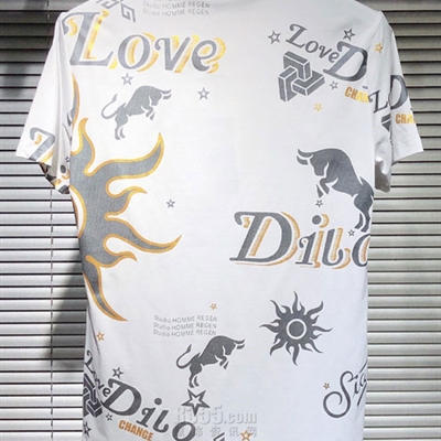 市场上装-T恤-欧货T恤【实拍】