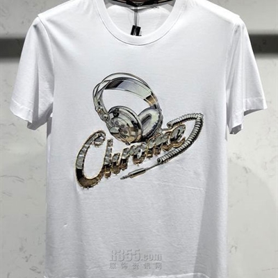 市场上装-T恤-欧货T恤【实拍】