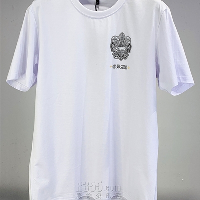 市场上装-T恤-欧货T恤【实拍】
